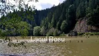25 cele mai frumoase locuri din Romania