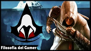 EL ICEBERG DEFINITIVO DE ASSASSIN'S CREED