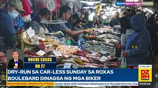 MAGANDANG UMAGA PILIPINAS with ANGELO PALMONES (05/13/2024)