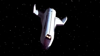 Spaceplanes - The Ultimate Journey