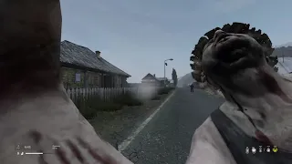 DayZ дорогие односельчане