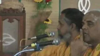 Balaji Bhagavathar on Namasankeerthanam