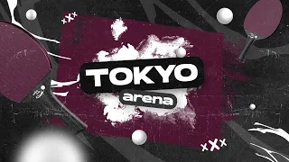 Tournament 2024-04-18 Men, evening. Arena "Tokyo"