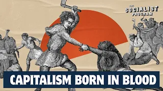 U.S. Capitalism Born in Blood: From the First Thanksgiving to Today w/ Dr. Gerald Horne