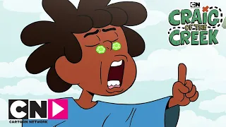 Craig of the Creek | Eine Geschichte von der anderen Seite | Cartoon Network