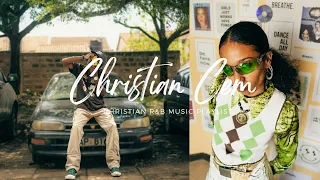 Chill Mix Music Playlist | Christian Cem