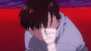 End of Evangelion Edit/ Aliens- Fleece