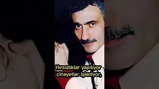 Yılmaz Güney deli yürekli.👑