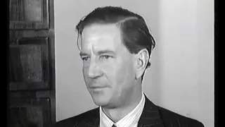 Cold War Spies, KGB Agent Kim Philby