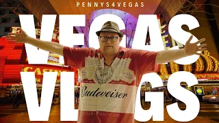 Las Vegas Vlog July Day 1!