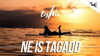 TESWÉR - NE IS TAGADD (Official Audio)