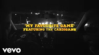 Samstone, Aktive - My Favourite Game (Lyric Video) ft. The Cardigans