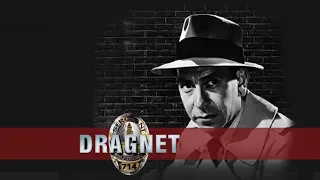 Dragnet 1951 S03E22 - The Big Ham