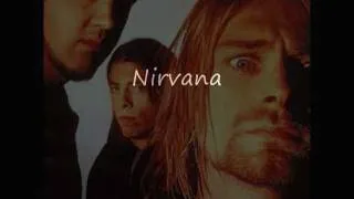 Nirvana - Turnaround [With Lyrics on Video]