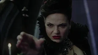 The Evil Queen Theme Song (OUAT)