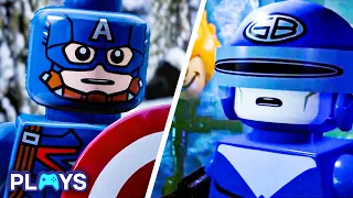 The 10 Worst Lego Video Games Ever