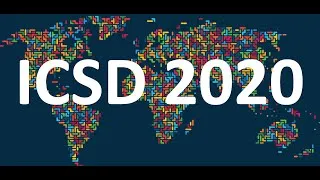 ICSD 2020 Plenary 3: Multilateral Financing of the SDGs: African & Asian Experiences