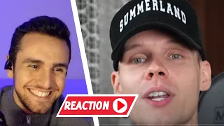 SASCHA IST ZURÜCK😩Mööört REAGIERT AUF unsympathischTV "WAR KURZ ZIGARETTEN HOLEN" 🔴 Reaction