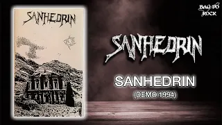 Sanhedrin - Sanhedrin (Demo 1994)