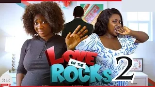 LOVE ON THE ROCKS - 2 (Trending Nollywood Nigerian Movie Review) Yvonne Jegede, SammyLee Nnadi #2024