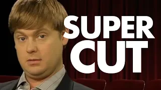 Tim Heidecker Dyslexia Supercut - On Cinema at the Cinema (Seasons 1-10)