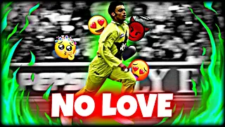 NO LOVE♥️ | SHOAIB AKHTAR × NO LOVE😈 | IFTI 95