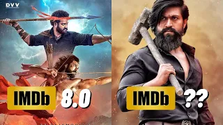 Top 10 IMDB Highest Rated INDIAN MOVIES of 2022 UNTIL NOW