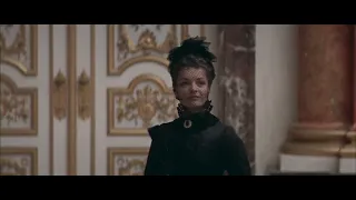 Luchino Visconti "Ludwig" - La risata di Sissi