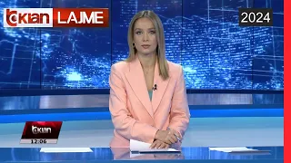 Edicioni i Lajmeve Tv Klan 11 Maj 2024, ora 12:00 | Lajme - News