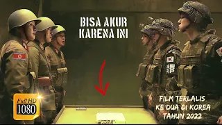 Korea Utara vs Korea Selatan di Perbatasan I Alur Cerita Film