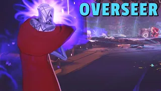 Overseer Ethereal Time! - XCOM: Enemy Within Ep.33