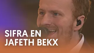 Sifra en Jafeth Bekx ('Het laatste lied') - uitzending najaar 2021 - Nederland Zingt