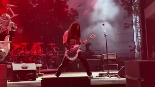 W.A.S.P. - L.O.V.E. Machine (live in Sofia, Bulgaria, 18 May 2023)