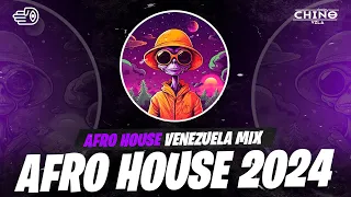 MARCIANO SET MIX AFRO CANDELA 2024👽🔥 ✘ Dj Chino Vzla (Aleteo, Afro House, Guaracha)