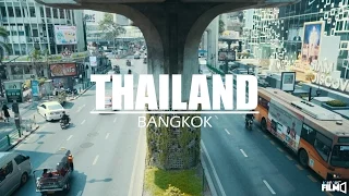 THAILAND, BANGKOK