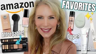 My Best NEW Amazon Finds for Over 50