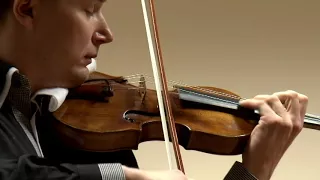 Henryk Wieniawski - Dudziarz, wyk. Jacek Ropski