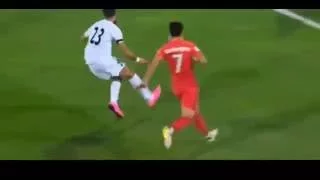 Иран - Южной Кореи l Квалификация к ЧМ-2018 /  Iran v South Korea 2018 FIFA World Cup Qualifiers