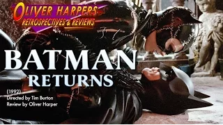 Batman Returns (1992) Retrospective / Review