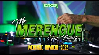 MERENGUE MIX 2022 🔥 - (A Dormir Juntitos, Ajena, La Ventanita, Guayando, Despues de la Playa)