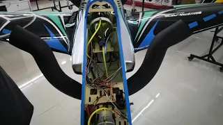 The New Pilot RC Viper Jet 1.8m PNP