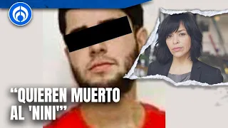 “Líder de 'Los Chapitos' ordenó entregar o matar a ‘El Nini’”: Anabel Hernández