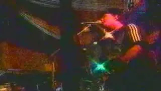 ERASERHEADS - Wag Mo Nang Itanong-SlowMo @ Club Dredd 1996