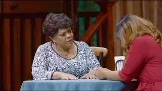 Tamela Mann - God Provides (Madea’s Farewell Play)