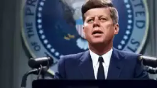 007 Explaining America’s Nine Nations part 1 re upload