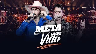 Antony e Gabriel - Meta de Vida (DVD OFICIAL)