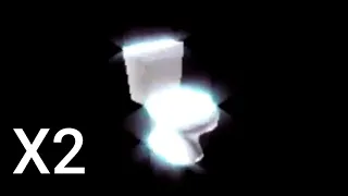 польский туалет ускорение от Х1 до Х4128