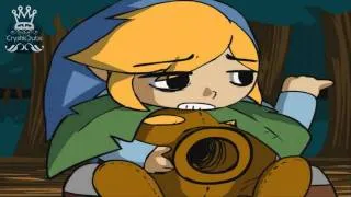 The Legend Of Zelda: The Four Swords [German Fun-Dub by CrystikDubs]