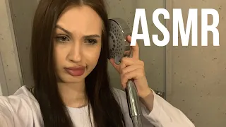 🛁асмр в ванной🛁#2