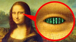 Most Incredible Secrets Hidden in Art Masterpieces